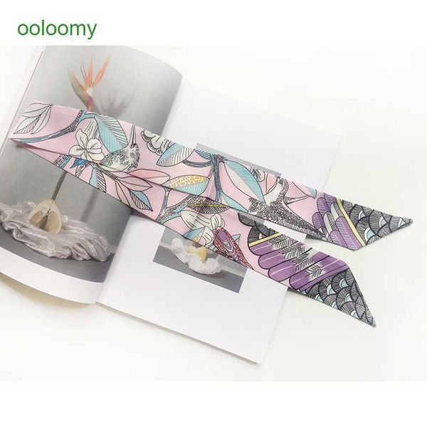 hemres designer cravat new h home silk scarf thin narrow strip wrap strap handle decoration ribbon hair rp8e, Black;purple
hemres designer cravat new h home silk scarf thin narrow strip wrap strap handle decoration ribbon hair rp8e, Black;purple