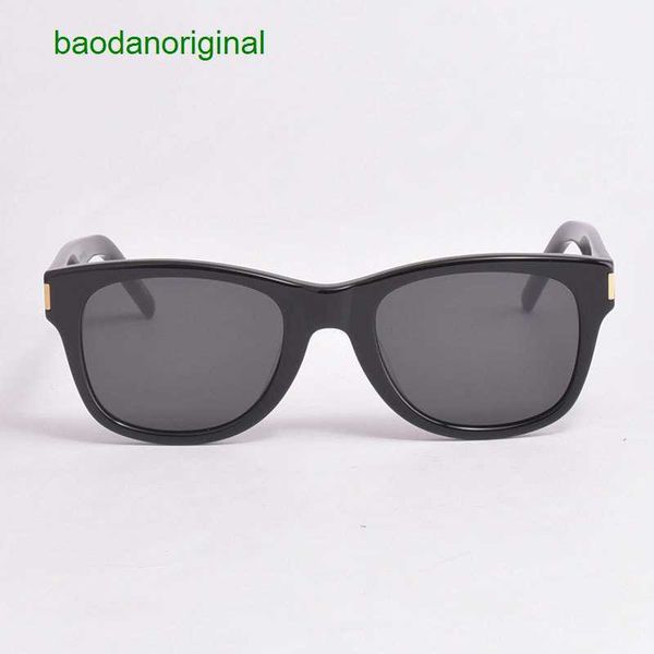 sainte larurt designer sunglasses fashionable and personalized sunglasses sl560 uv resistant glasses b600, White;black
sainte larurt designer sunglasses fashionable and personalized sunglasses sl560 uv resistant glasses b600, White;black