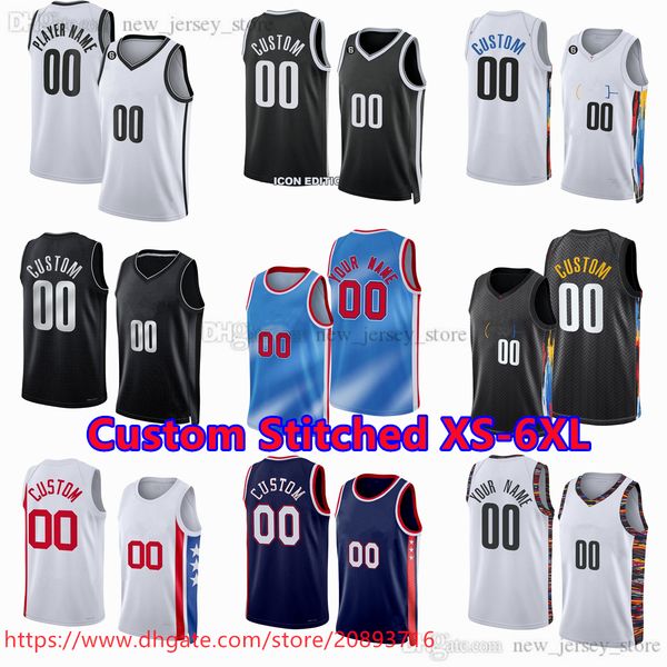 custom stitched xs-6xl basketball jersey 1 mikalbridges 30 sethcurry 24 camthomas 26 spencerdinwiddie 8 pattymills 20 day'ronsharpe ben, Black;red
custom stitched xs-6xl basketball jersey 1 mikalbridges 30 sethcurry 24 camthomas 26 spencerdinwiddie 8 pattymills 20 day'ronsharpe ben, Black;red