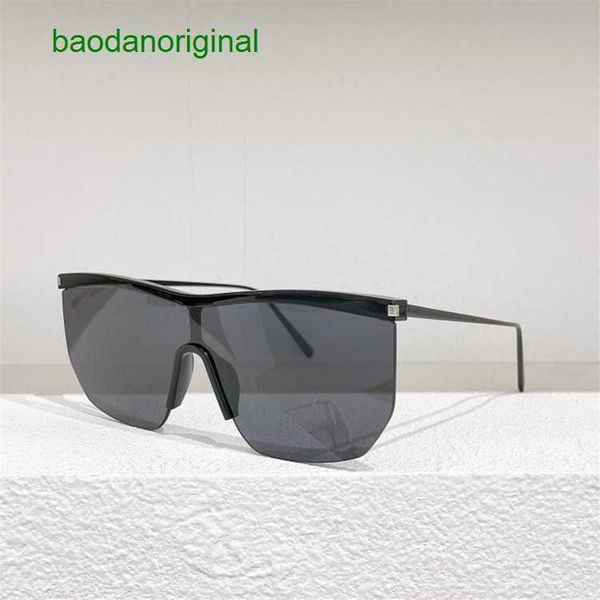 sainte larurt designer sunglasses slp family's new fashion personalized onepiece star slimming sunglasses sl519 hwpy, White;black
sainte larurt designer sunglasses slp family's new fashion personalized onepiece star slimming sunglasses sl519 hwpy, White;black