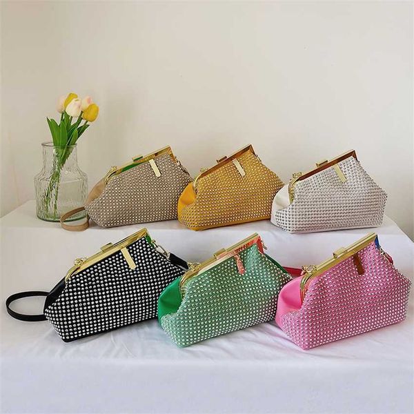 20% off 2023 fashion handbag women's summer pearl handbag with diamond chain one shoulder crossbody small square bag handbags
20% off 2023 fashion handbag women's summer pearl handbag with diamond chain one shoulder crossbody small square bag handbags