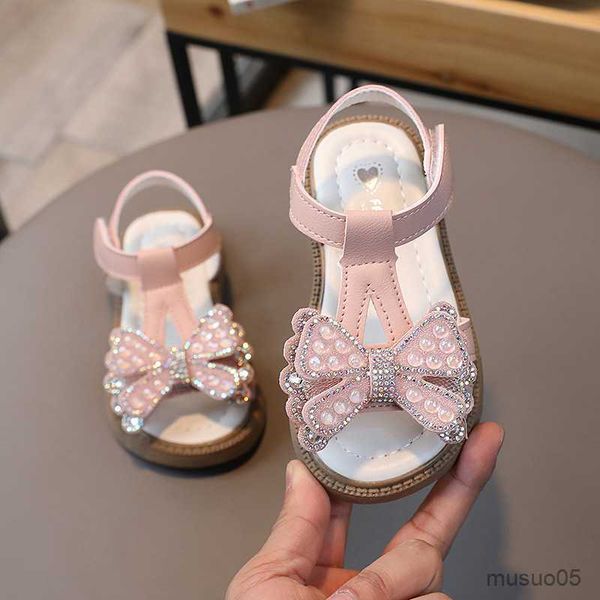sandals princess girls sandals summer new fashion sweet girls sandals soft children's beach shoes kids pearls sandals, Black;red
sandals princess girls sandals summer new fashion sweet girls sandals soft children's beach shoes kids pearls sandals, Black;red