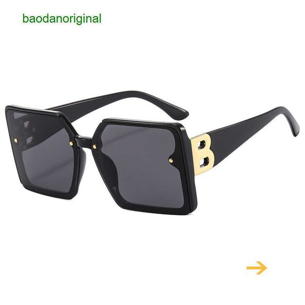 burbrerys designer sunglasses large frame sunglasses fashion outdoor modern street glasses versatile for men and women paml, White;black
burbrerys designer sunglasses large frame sunglasses fashion outdoor modern street glasses versatile for men and women paml, White;black