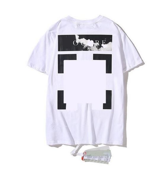 2023 gradient arrow round neck short sleeve t-shirt fashion youth high street men and women lovers loose bottomed shirt off-men's t-shi, White;black
2023 gradient arrow round neck short sleeve t-shirt fashion youth high street men and women lovers loose bottomed shirt off-men's t-shi, White;black