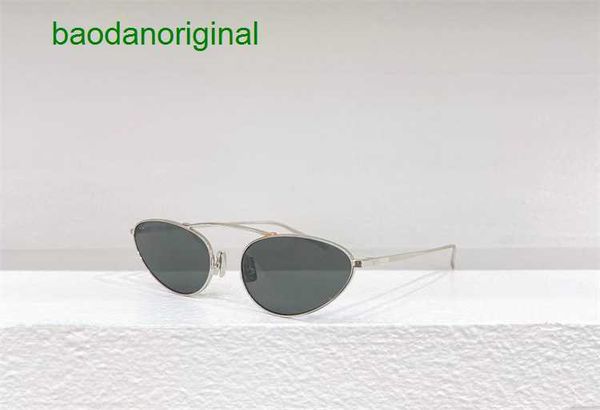 sainte larurt designer sunglasses 2023 new slp for women ins network popular same metal cat eye fashion street shooting sunglasses sl538 ybv, White;black
sainte larurt designer sunglasses 2023 new slp for women ins network popular same metal cat eye fashion street shooting sunglasses sl538 ybv, White;black