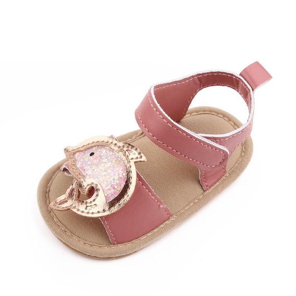 first walkers kids shoes baby footwear children cartoon rubber sole summer breathable sandals indoor toddler e19926
first walkers kids shoes baby footwear children cartoon rubber sole summer breathable sandals indoor toddler e19926