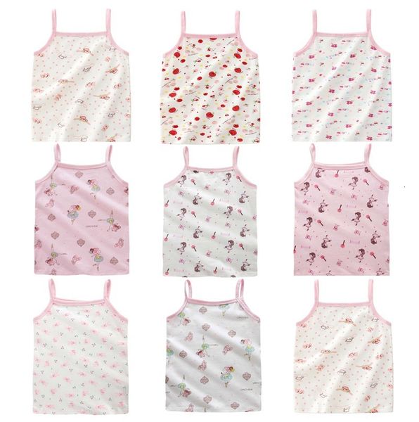 vest girls strawberry car singlet cotton underwear tank kids quality undershirts cotton tank bow for baby girl size 3-10t 230508, Blue
vest girls strawberry car singlet cotton underwear tank kids quality undershirts cotton tank bow for baby girl size 3-10t 230508, Blue