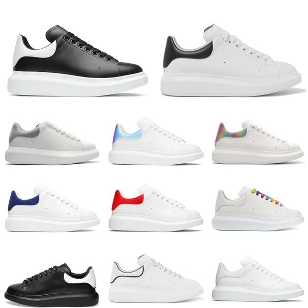designers oversized sports shoes white black leather velvet espadrilles trainer men women flats lace up platform increased alexanders mc que
designers oversized sports shoes white black leather velvet espadrilles trainer men women flats lace up platform increased alexanders mc que