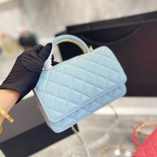 22a womens gold metal handle totes woc bags wallet with chain ghw crossbody shoulder purse multi pochette card holder classic c mini flap de, Red;black
22a womens gold metal handle totes woc bags wallet with chain ghw crossbody shoulder purse multi pochette card holder classic c mini flap de, Red;black