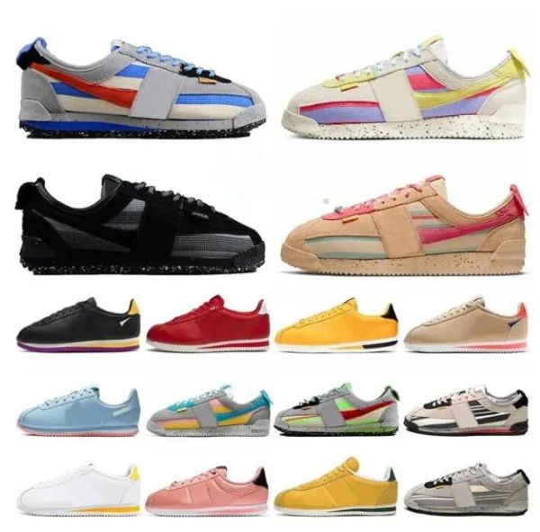 cortez casual shoes sp for womens mens union la x sesame smoke grey off noir forrest gump stardust premiu black gold sneakers trainers
cortez casual shoes sp for womens mens union la x sesame smoke grey off noir forrest gump stardust premiu black gold sneakers trainers