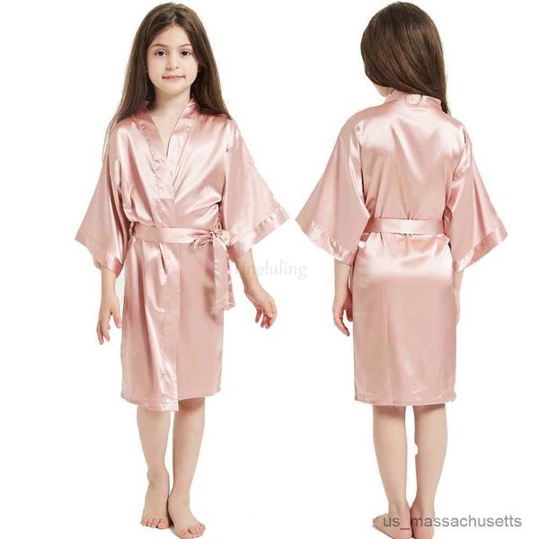 pajamas wedding party robes for girls children satin pajamas teen girls sleepwear bathrobes for children silk kimono bathrobes kids, Blue;red
pajamas wedding party robes for girls children satin pajamas teen girls sleepwear bathrobes for children silk kimono bathrobes kids, Blue;red