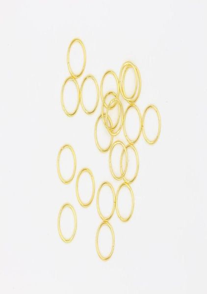 o open jump rings for diy jewelry accessories keychains bracelet earring necklace repair multiple sizes and colours available9842284, Silver
o open jump rings for diy jewelry accessories keychains bracelet earring necklace repair multiple sizes and colours available9842284, Silver