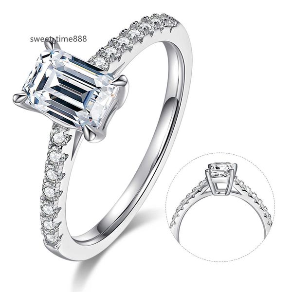m91 abiding fine baguette cut moissanite diamond jewelry 925 sterling silver half eternity wedding ring for engagement
m91 abiding fine baguette cut moissanite diamond jewelry 925 sterling silver half eternity wedding ring for engagement