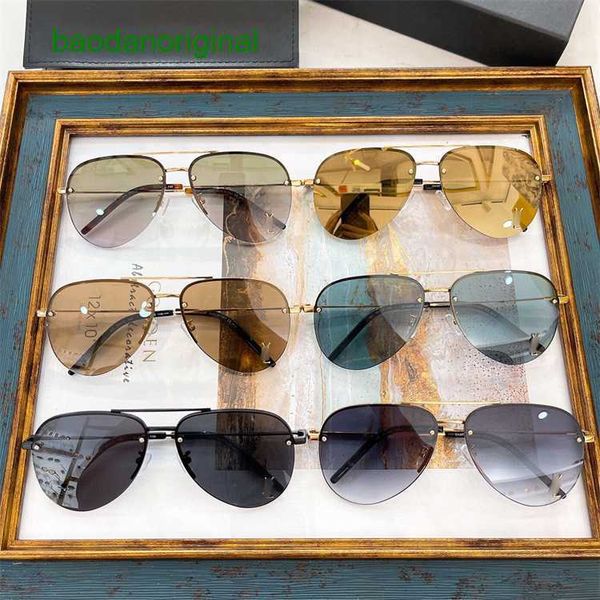sainte larurt designer sunglasses ins fashion personality metal toads male star net red same style sunglasses female m11, White;black
sainte larurt designer sunglasses ins fashion personality metal toads male star net red same style sunglasses female m11, White;black