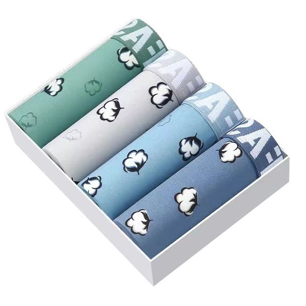 underpants 4pcs/lot mens underwear boxers fashion printed panties men's underpants boxer comfortable breathable boxershort shorts xl-4x, Black;white
underpants 4pcs/lot mens underwear boxers fashion printed panties men's underpants boxer comfortable breathable boxershort shorts xl-4x, Black;white