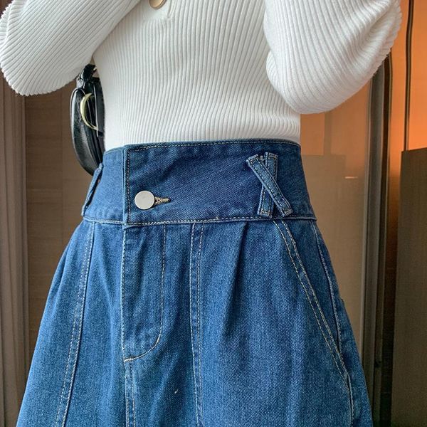 jeans women's denim shorts jeans wide leg pants women jeans korean fashion woman clothes jean baggy large femme pants clothing pant, Blue
jeans women's denim shorts jeans wide leg pants women jeans korean fashion woman clothes jean baggy large femme pants clothing pant, Blue