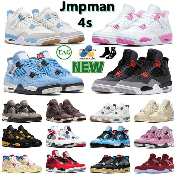 fashion outdoor designer trainers basketball shoe jmpman 4 4s pine green light blue sail new black cat angeles dodgers neon mens womens spor
fashion outdoor designer trainers basketball shoe jmpman 4 4s pine green light blue sail new black cat angeles dodgers neon mens womens spor