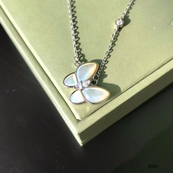 designers necklace bracelet pendant & earring sets clover bracelet for women white butterfly necklace white shell bracelet pendant two type, Black
designers necklace bracelet pendant & earring sets clover bracelet for women white butterfly necklace white shell bracelet pendant two type, Black