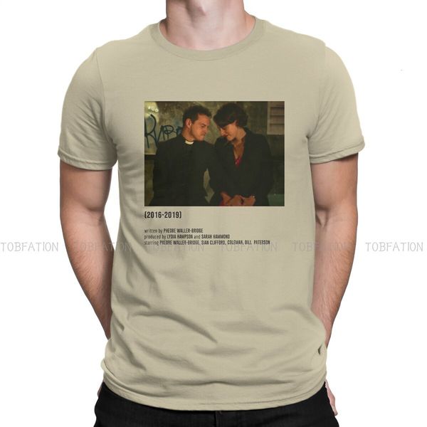 men s t shirts it will pass poster classic harajuku tshirt fleabag tv show printing comfortable t shirt men unique 230508, White;black
men s t shirts it will pass poster classic harajuku tshirt fleabag tv show printing comfortable t shirt men unique 230508, White;black