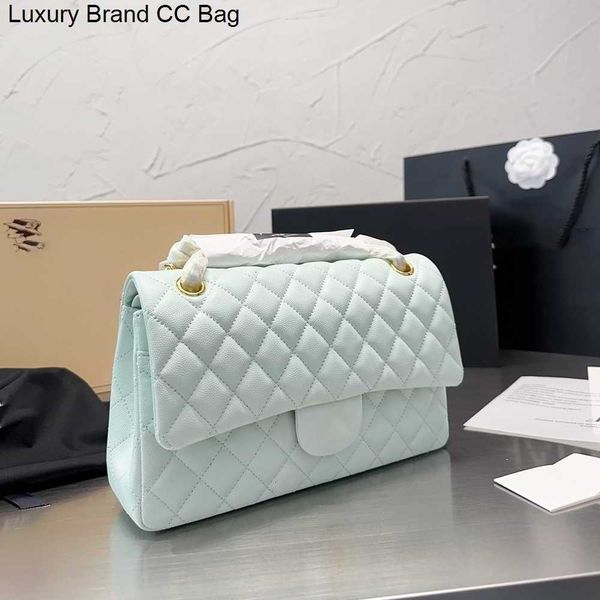 cf cc shoulder shoulder bags 7a quality ladies designer bags bag 22c handbag luxury chain tote soft leather shoulder purse light green woman
cf cc shoulder shoulder bags 7a quality ladies designer bags bag 22c handbag luxury chain tote soft leather shoulder purse light green woman