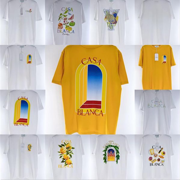 2023 t shirts men t shirt designers t-shirts tees os size man casual shirt luxury clothing street shorts sleeve casablanca, White;black
2023 t shirts men t shirt designers t-shirts tees os size man casual shirt luxury clothing street shorts sleeve casablanca, White;black