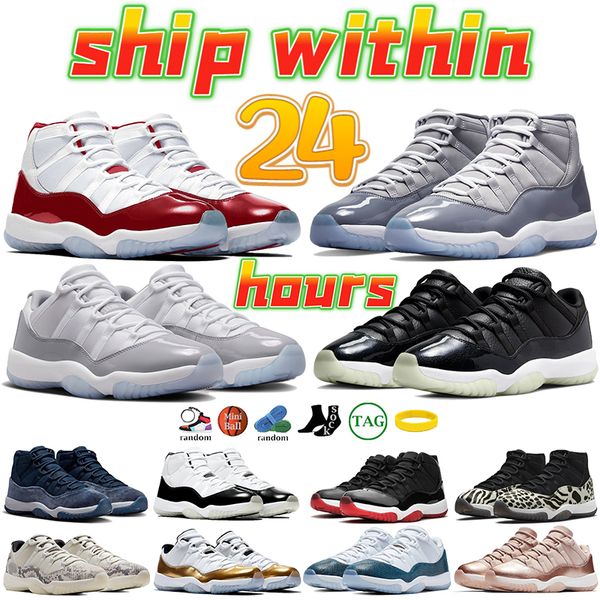 2023 designer 11 11s basketball shoes jumpman cherry cool grey midnight navy velvet dmp men sneakers low cement grey bred animal instinct le
2023 designer 11 11s basketball shoes jumpman cherry cool grey midnight navy velvet dmp men sneakers low cement grey bred animal instinct le