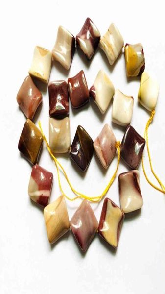 whole 1string of 155quot natural mookaite gem stone loose beads coin beadspear shape beadssquare beadsy beads8445732, Black
whole 1string of 155quot natural mookaite gem stone loose beads coin beadspear shape beadssquare beadsy beads8445732, Black