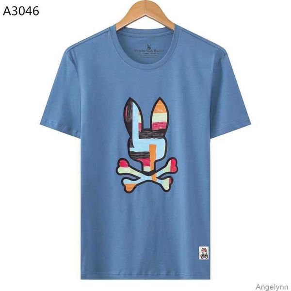 2023 spring/summer new p/b skeleton rabbit short sleeve printed pattern trendy brand t-shirt with pure cotton embroidery 7e30, White;black
2023 spring/summer new p/b skeleton rabbit short sleeve printed pattern trendy brand t-shirt with pure cotton embroidery 7e30, White;black