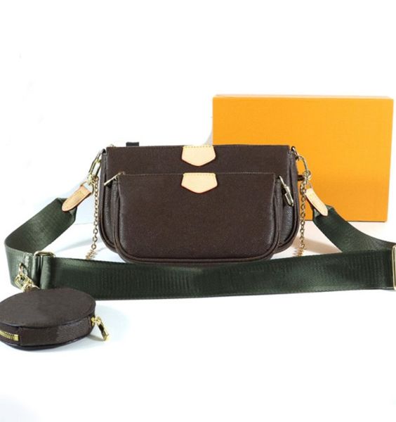 pochettes accessoiresss shoulder bags women handbags designer bag tote bagss 3pc together multifunctional and large capacity classic flower
pochettes accessoiresss shoulder bags women handbags designer bag tote bagss 3pc together multifunctional and large capacity classic flower