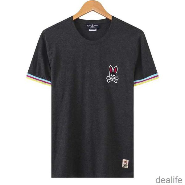 psycho bunny 23 spring and summer new cartoon embroidery skull rabbit pattern versatile short sleeve polo casual cotton 952x, White;black
psycho bunny 23 spring and summer new cartoon embroidery skull rabbit pattern versatile short sleeve polo casual cotton 952x, White;black