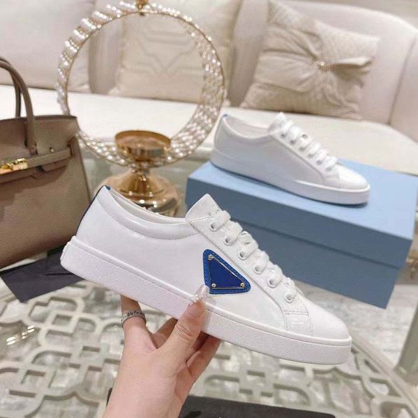 lady designer casual shoes triangle thick sole double wheel nylon sneakers women white canvas luxury low leather shoes ne56, Black
lady designer casual shoes triangle thick sole double wheel nylon sneakers women white canvas luxury low leather shoes ne56, Black
