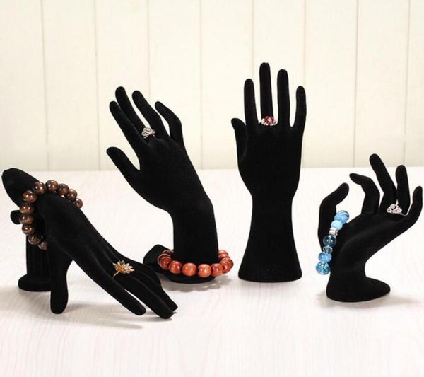 black white handshaped black cashmere ring display stand show holder jewelry bracelet hand display holder stand show9582990, Khaki
black white handshaped black cashmere ring display stand show holder jewelry bracelet hand display holder stand show9582990, Khaki