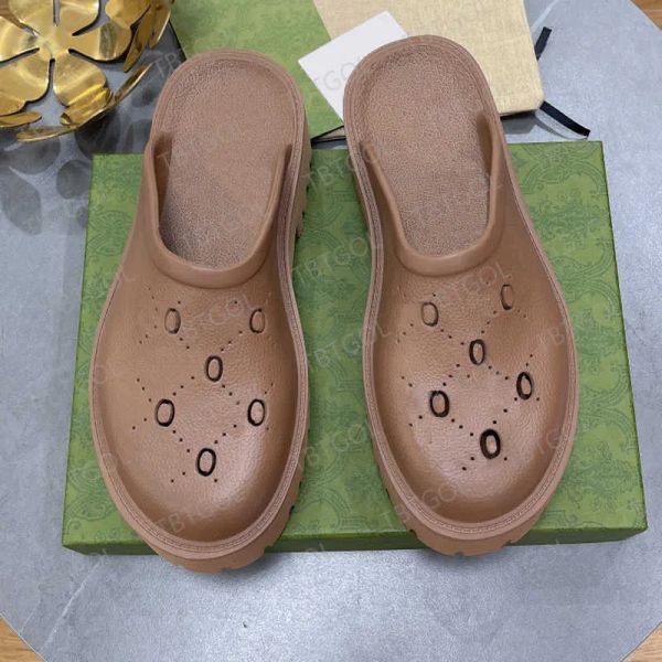2022 casual slipper designer luxury men women perforated g sandal slide hollow rubber slippers black beige summer beach sandals fashion pid
2022 casual slipper designer luxury men women perforated g sandal slide hollow rubber slippers black beige summer beach sandals fashion pid