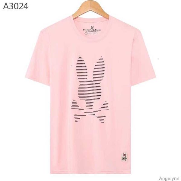 psycho bunny t shirt 23 summer new casual fashion brand skull rabbit embroidery printed short sleeve t-shirts for men pure cotton elv3, White;black
psycho bunny t shirt 23 summer new casual fashion brand skull rabbit embroidery printed short sleeve t-shirts for men pure cotton elv3, White;black