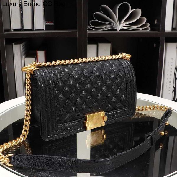 in bags 25cm woman flap shoulder bag cc black shoulder caviar leather silver gold hardware lady calfskin wallet luxury designer bags lambski
in bags 25cm woman flap shoulder bag cc black shoulder caviar leather silver gold hardware lady calfskin wallet luxury designer bags lambski