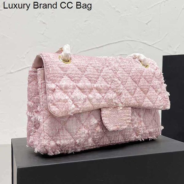 bags cc crossbody totes flap 25cm designer ladies pink mini and white tweed multi-color classic handbags gold-tone metal chains contrasting
bags cc crossbody totes flap 25cm designer ladies pink mini and white tweed multi-color classic handbags gold-tone metal chains contrasting
