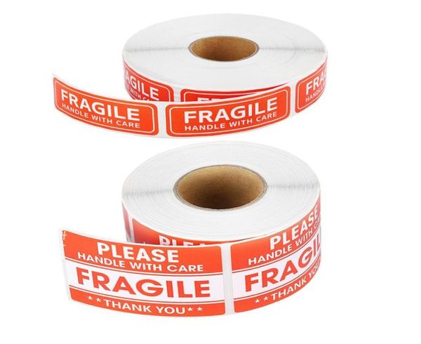 fragile stickers please handle with care tags thank you warning labels packaging sticker for goods decoration7893316
fragile stickers please handle with care tags thank you warning labels packaging sticker for goods decoration7893316