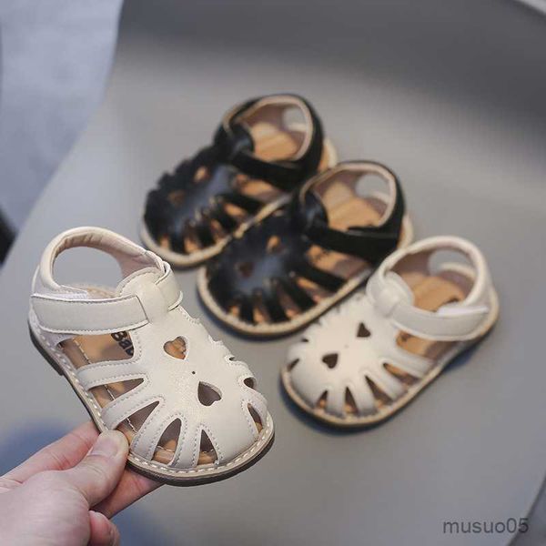 sandals baby girls sandals 2023 summer children casual beach shoes comfortable kids anti-slippery infant sandals love princess shoes, Black;red
sandals baby girls sandals 2023 summer children casual beach shoes comfortable kids anti-slippery infant sandals love princess shoes, Black;red