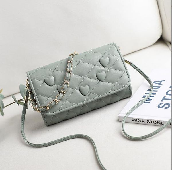 trend small bag female trend korean version of ins ringer bag chain bag one shoulder diagonal span
trend small bag female trend korean version of ins ringer bag chain bag one shoulder diagonal span