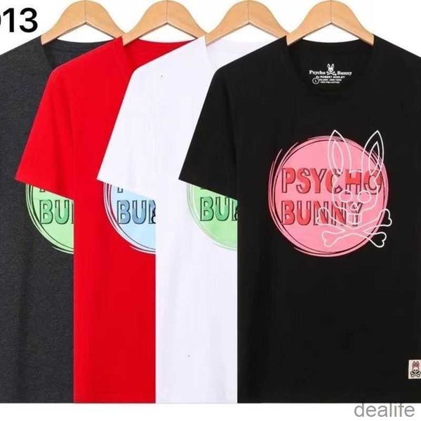 psycho bunny t shirt 23 summer new skull rabbit cartoon pattern high end embroidery flocking printing short sleeve fashion brand t-shirt w3x, White;black
psycho bunny t shirt 23 summer new skull rabbit cartoon pattern high end embroidery flocking printing short sleeve fashion brand t-shirt w3x, White;black