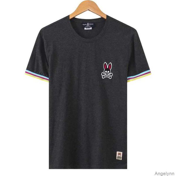 psycho bunny 23 spring and summer new cartoon embroidery skull rabbit pattern versatile short sleeve polo casual cotton nj1h, White;black
psycho bunny 23 spring and summer new cartoon embroidery skull rabbit pattern versatile short sleeve polo casual cotton nj1h, White;black
