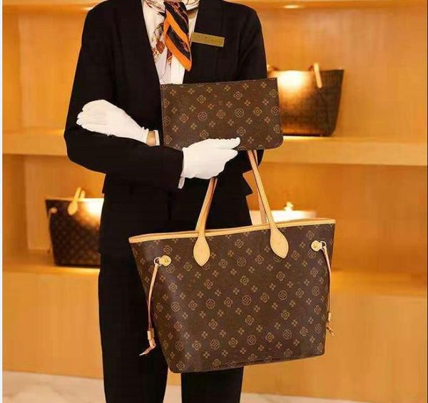 2pcs set classic handbag shopping bag purses totes handbags women style pu leather shoulder bags #8001po09
2pcs set classic handbag shopping bag purses totes handbags women style pu leather shoulder bags #8001po09