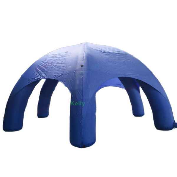 outdoor activities tradeshow spider tent inflatable canopy tent gazebo tent for outdoor events
outdoor activities tradeshow spider tent inflatable canopy tent gazebo tent for outdoor events
