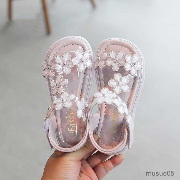 sandals 2023 summer new kids girls sandals fashion casual baby flower princess shoes children flat bottom non-slip beach shoes, Black;red
sandals 2023 summer new kids girls sandals fashion casual baby flower princess shoes children flat bottom non-slip beach shoes, Black;red