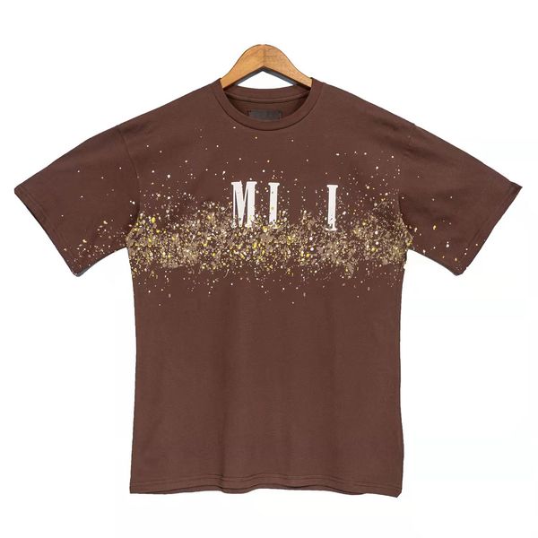menswear designer t-shirt casual summer menswear fashion t-shirt letter print classic short sleeve t-shirt luxury men's hip hop outfit, White;black
menswear designer t-shirt casual summer menswear fashion t-shirt letter print classic short sleeve t-shirt luxury men's hip hop outfit, White;black