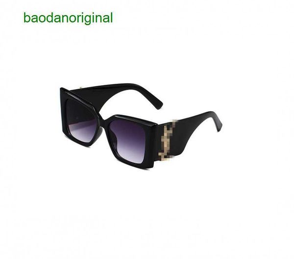 sainte larurt designer sunglasses 3005 new fashion m119 sunglasses women's sun and uv protection men's glasses qlsb, White;black
sainte larurt designer sunglasses 3005 new fashion m119 sunglasses women's sun and uv protection men's glasses qlsb, White;black