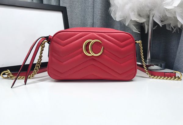 designer shoulder bag luxury marmont handbags golden letter womens camera bags quality leather mini crossbody purses ladies fashion zig zag
designer shoulder bag luxury marmont handbags golden letter womens camera bags quality leather mini crossbody purses ladies fashion zig zag