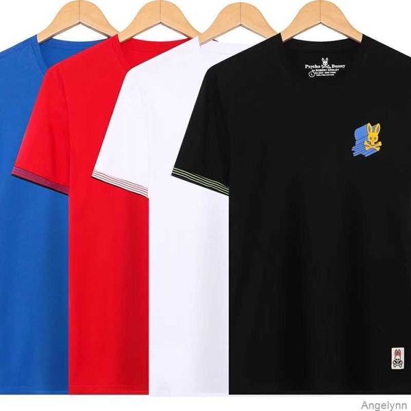 psycho bunny t shirt 23 summer new trendy short sleeve skull rabbit print polot men's pure cotton 4ckn, White;black
psycho bunny t shirt 23 summer new trendy short sleeve skull rabbit print polot men's pure cotton 4ckn, White;black