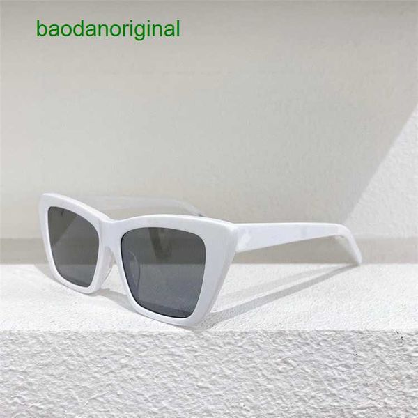 sainte larurt designer sunglasses slp beaver hailey same cat eye personality fashion white black sunglasses female sl276 ydjy
sainte larurt designer sunglasses slp beaver hailey same cat eye personality fashion white black sunglasses female sl276 ydjy