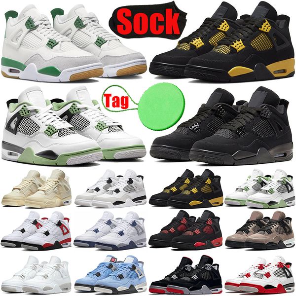 pine green 4 4s mens womens basketball shoes military black cats canvas fire red university blue white oreo sail red thunder men trainers sp
pine green 4 4s mens womens basketball shoes military black cats canvas fire red university blue white oreo sail red thunder men trainers sp